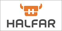 Logo Halfar