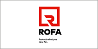 Rofa Logo